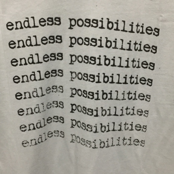 (NWT) Pink Lotus "Endless Possibilities" Top - Picture 2 of 5